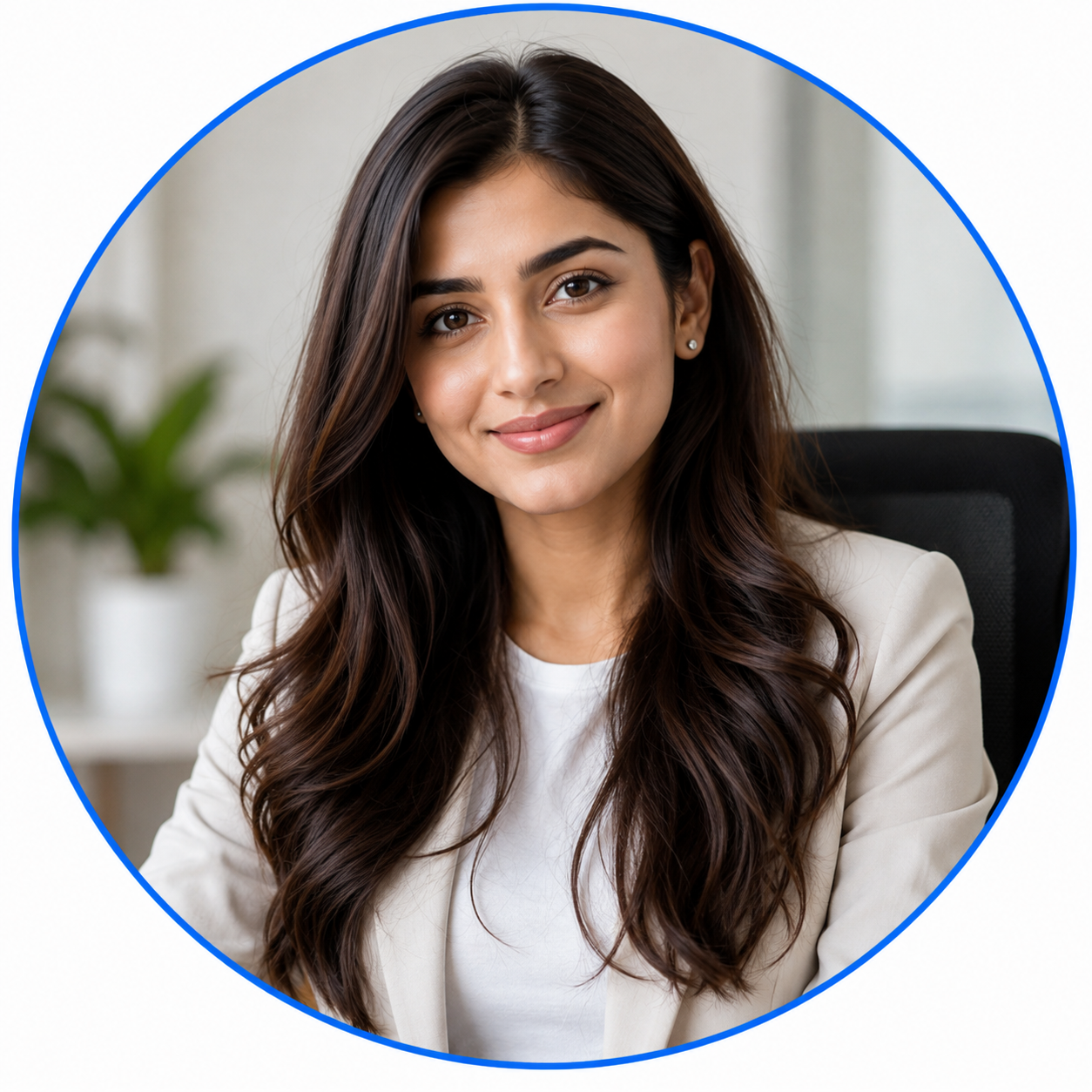 Ambreen, Founder and Lead Editor at digitally USA