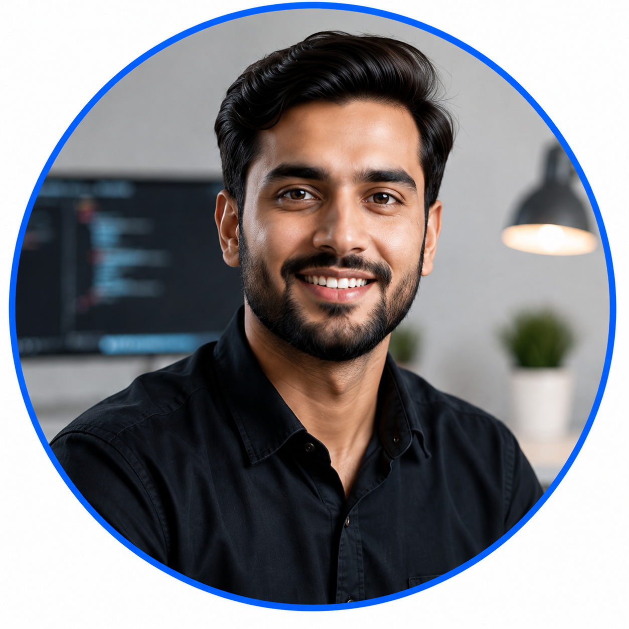 Sultan, AI Researcher and Fact-Checker at digitally USA