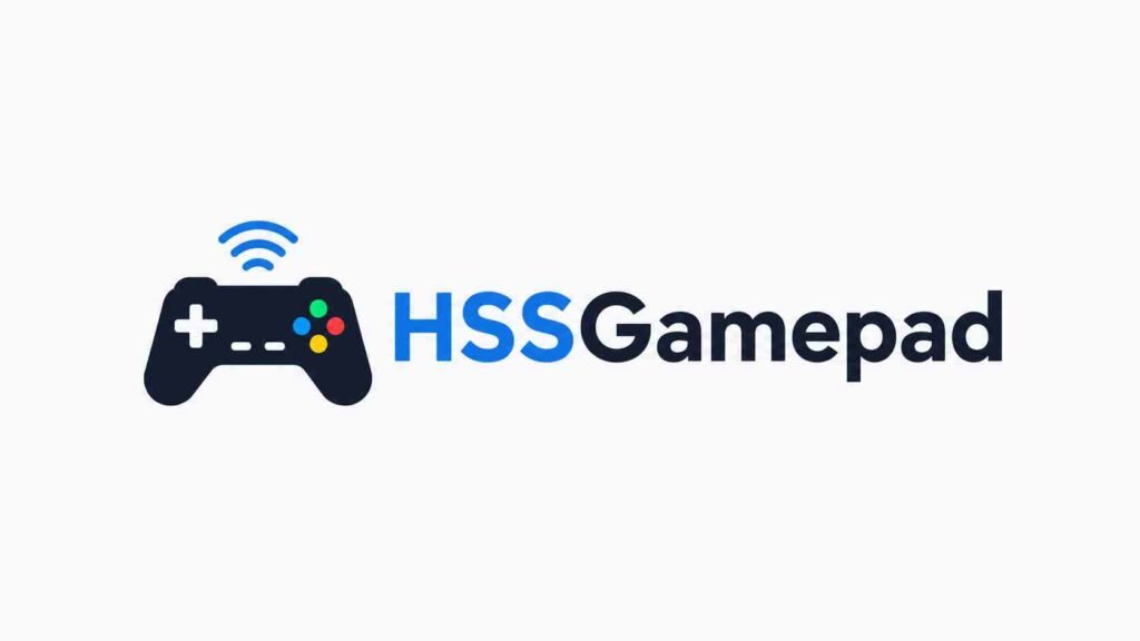 HSSGamepad