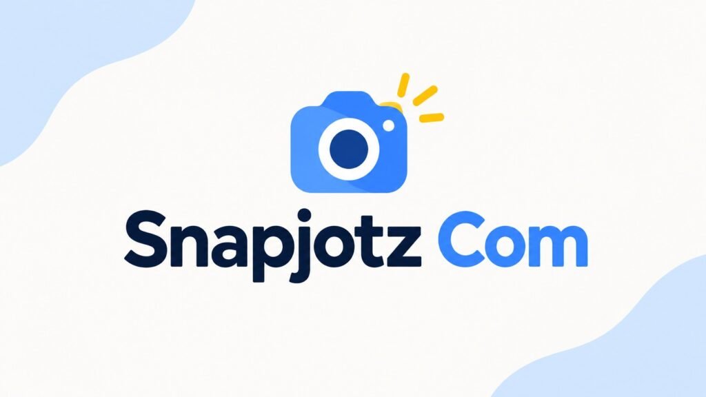 Snapjotz Com