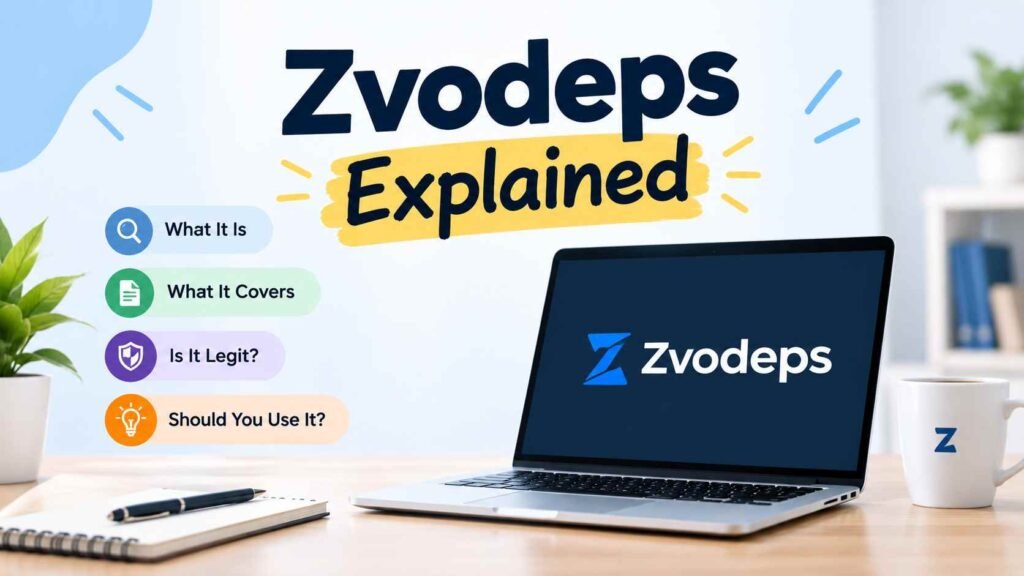 Zvodeps
