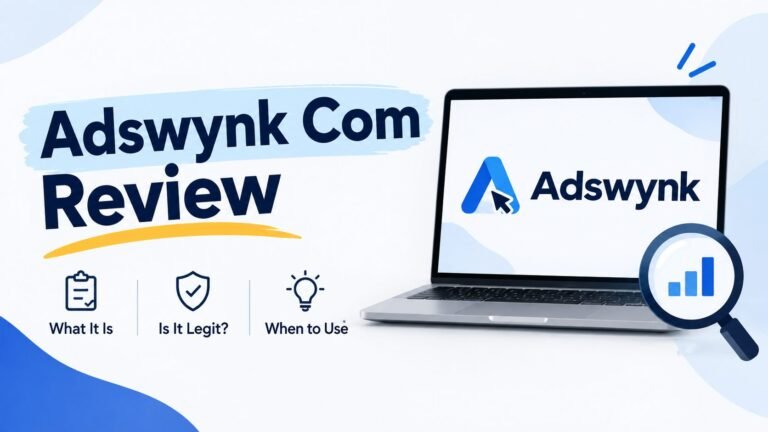 Adswynk Com