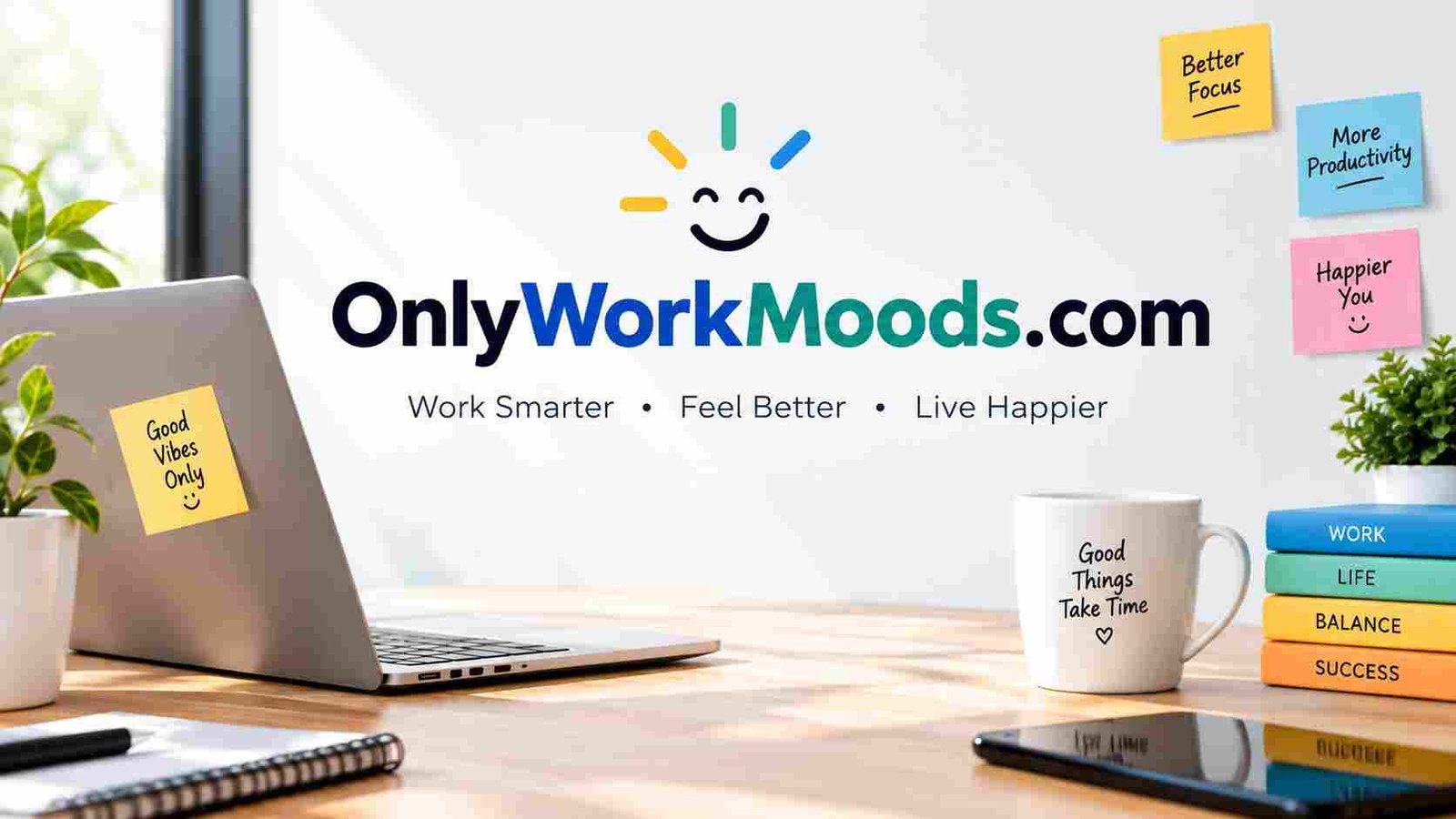 OnlyWorkMoods com